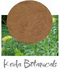 Rhodiola / Rose Root organic dried root powder 50g